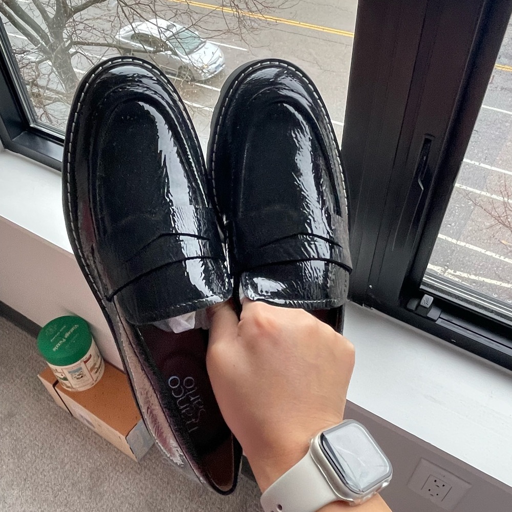 Franco Sarto Balin Loafers